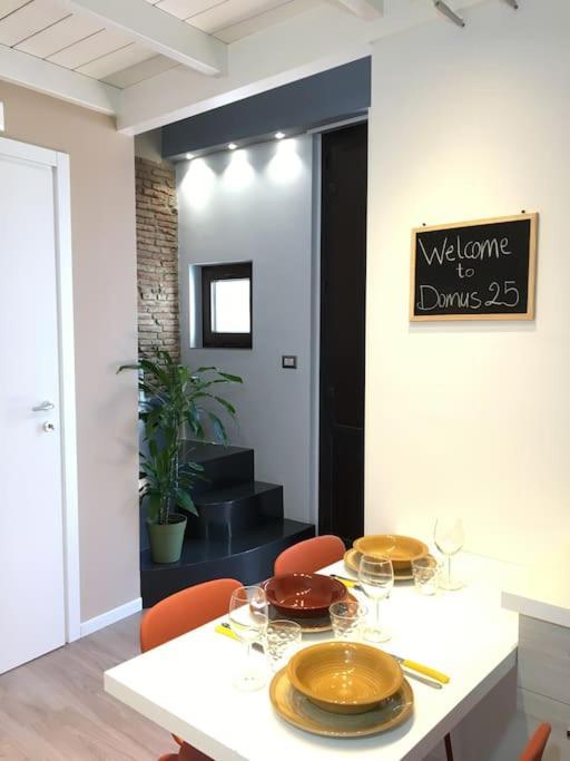 Domus 25 Villa Catania Exterior photo