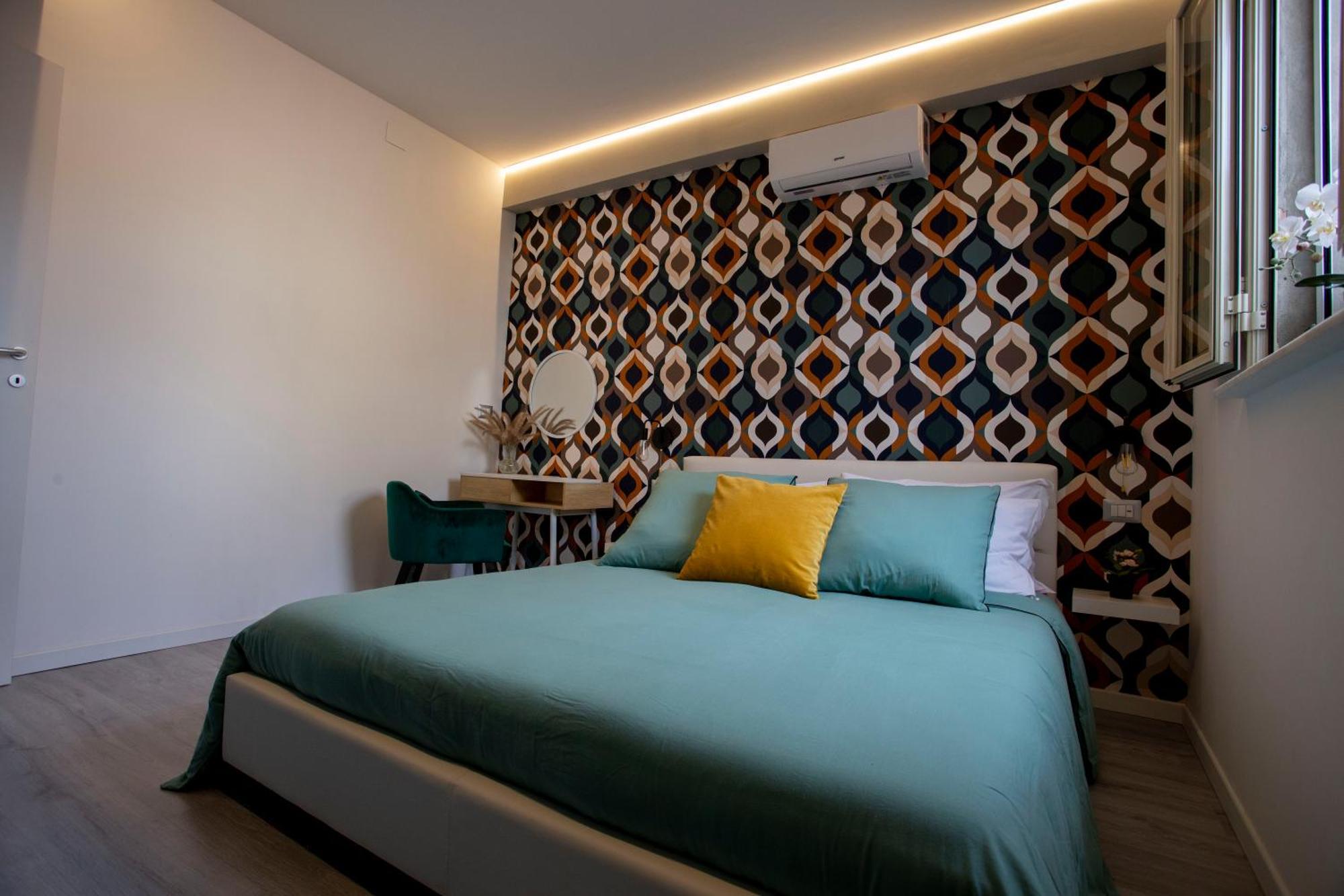 Domus 25 Villa Catania Exterior photo