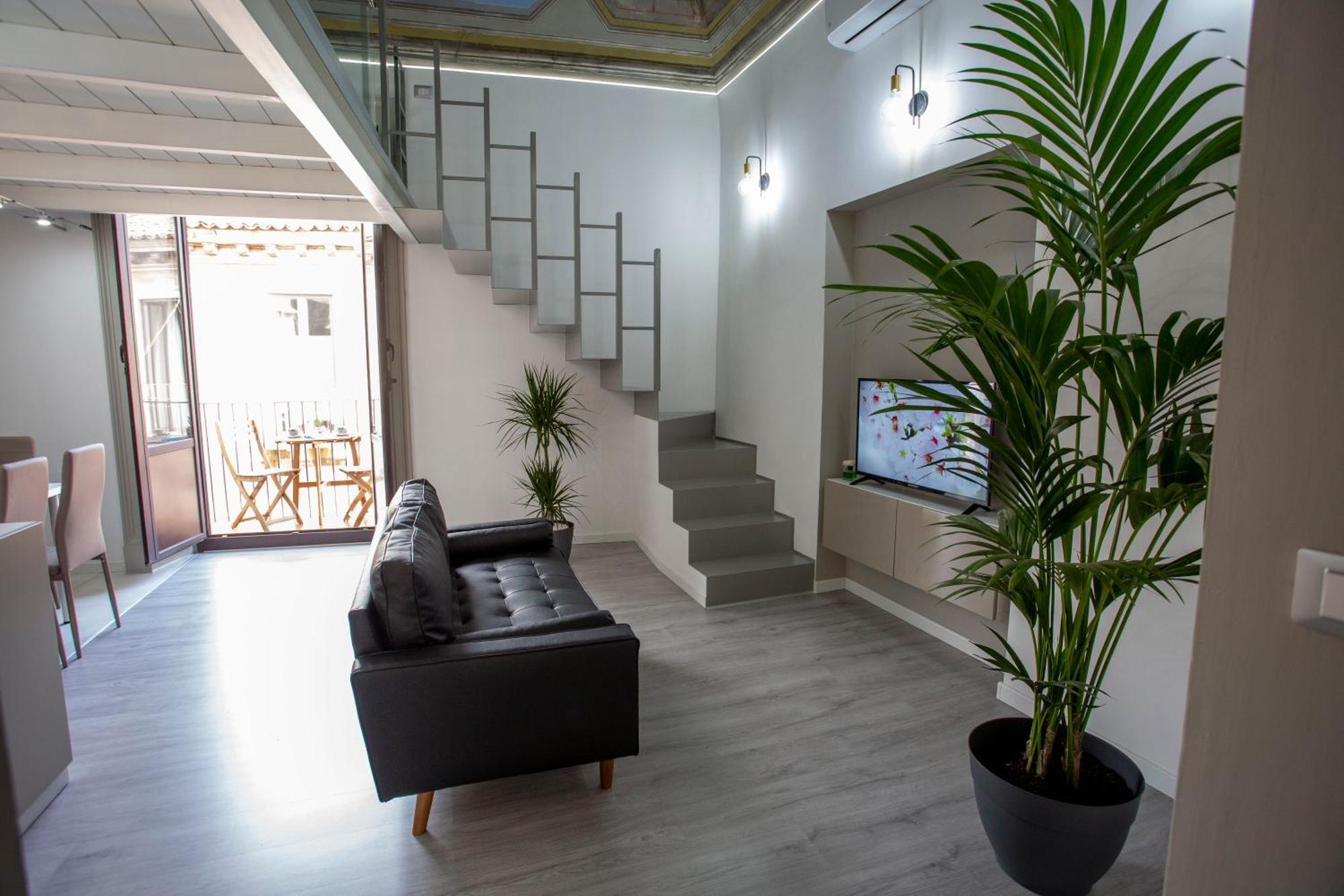Domus 25 Villa Catania Exterior photo