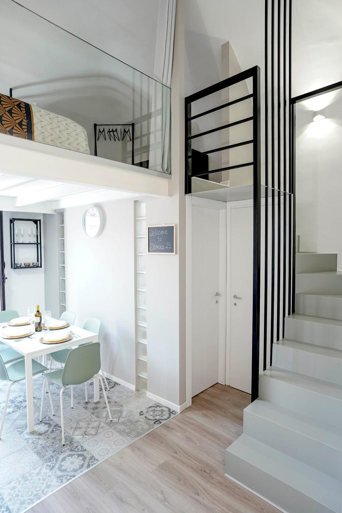 Domus 25 Villa Catania Exterior photo