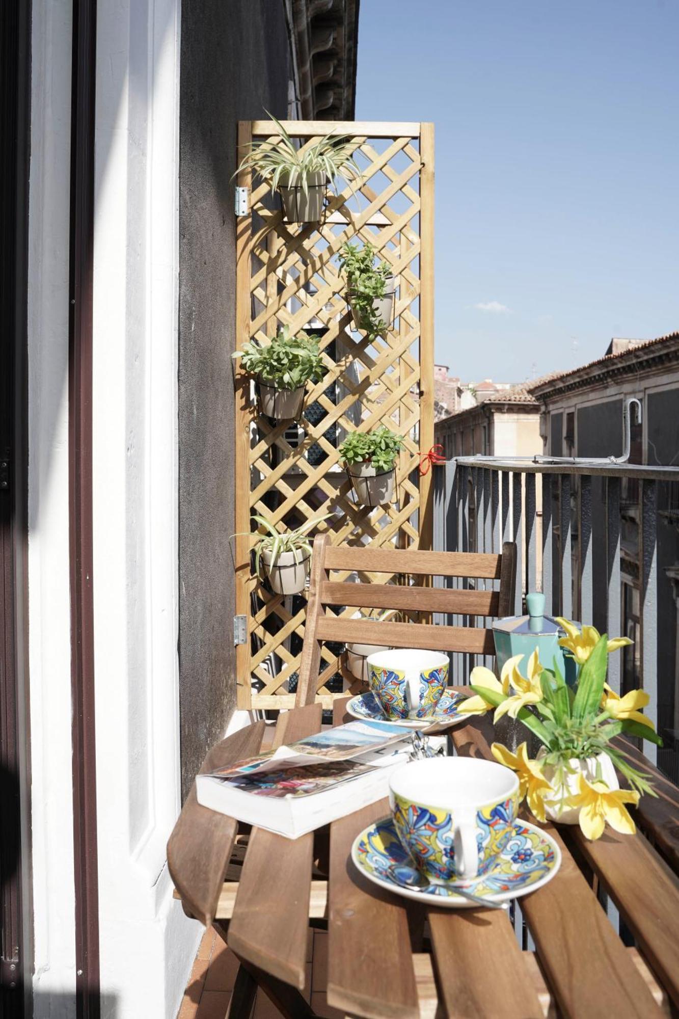 Domus 25 Villa Catania Exterior photo