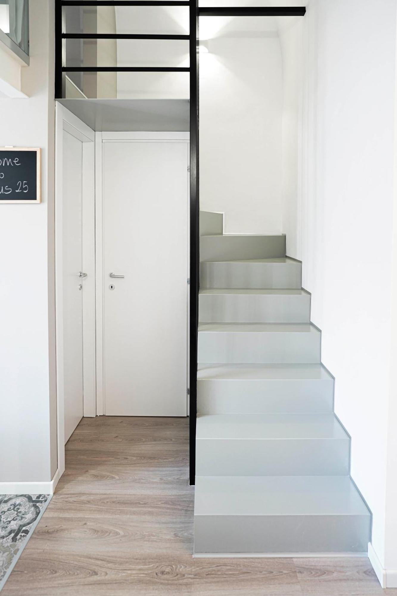 Domus 25 Villa Catania Room photo