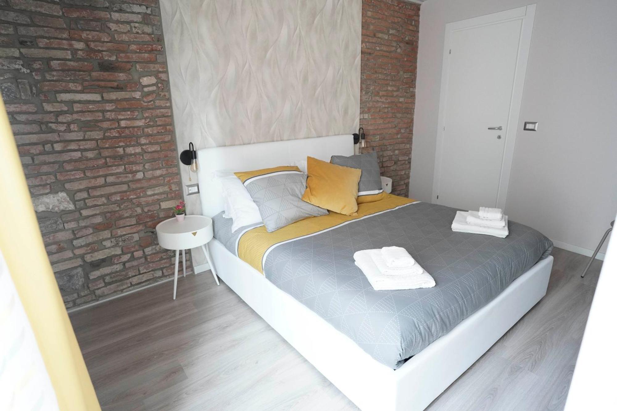 Domus 25 Villa Catania Room photo