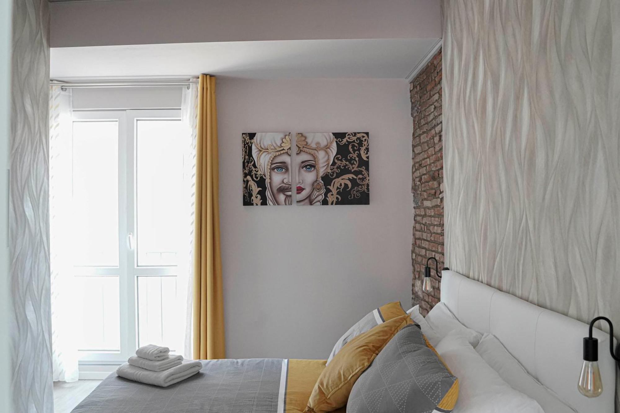 Domus 25 Villa Catania Room photo